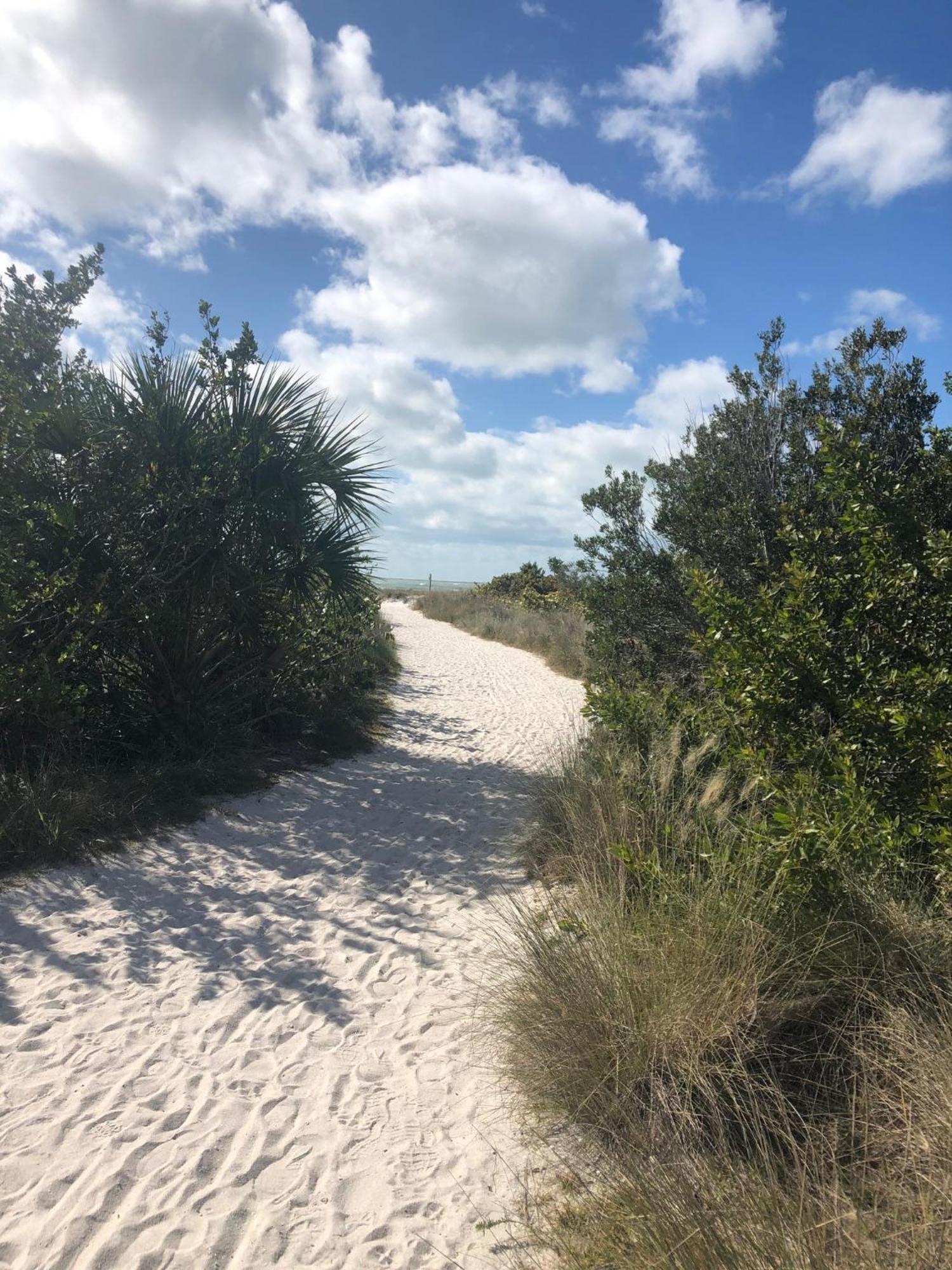 Sarasota -Walk To Siesta Key Beach Eksteriør bilde
